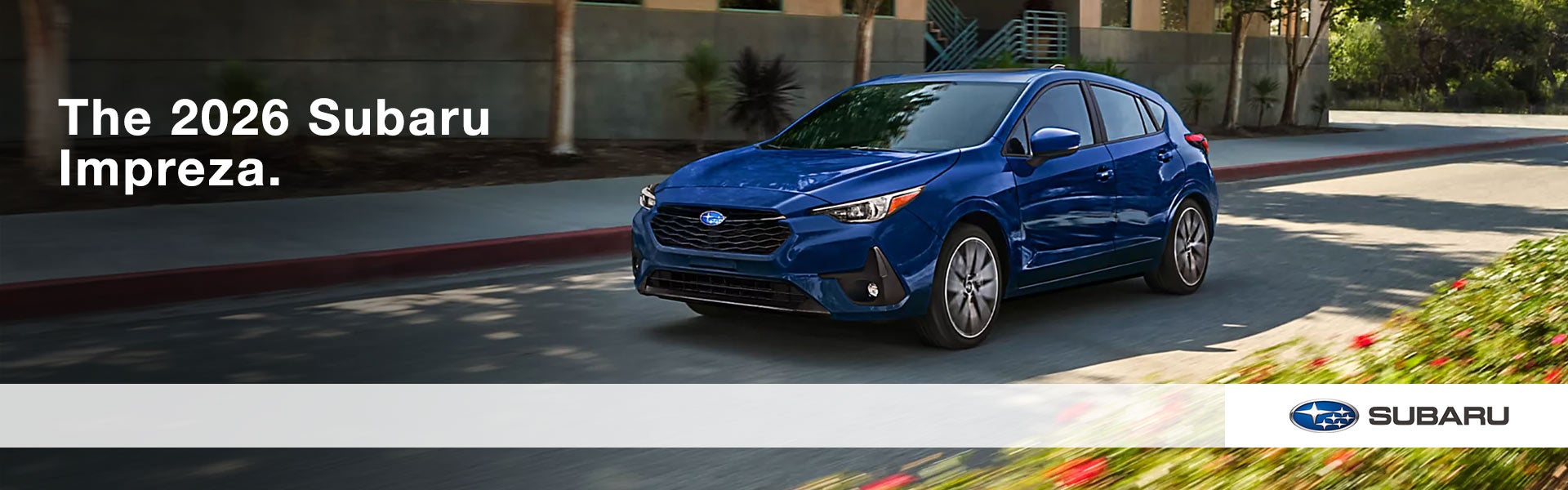 2026 Subaru Impreza in Hazel Township PA