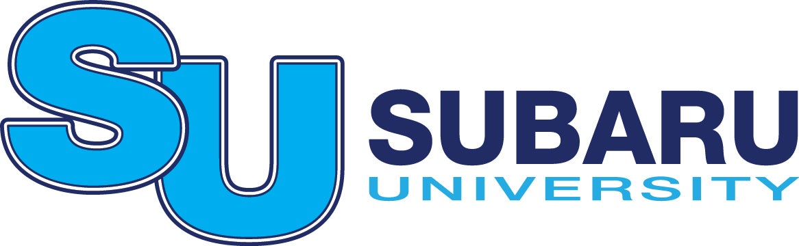Subaru University Logo | Fairway Subaru in Hazle Township PA