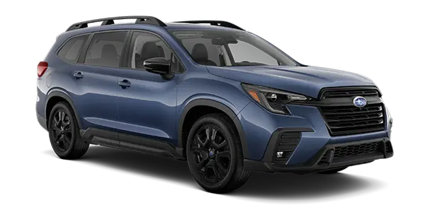 2026 Ascent | Fairway Subaru in Hazle Township PA
