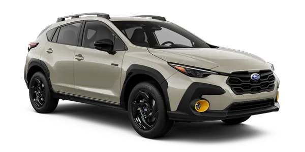 2026 Crosstrek Hybrid | Fairway Subaru in Hazle Township PA