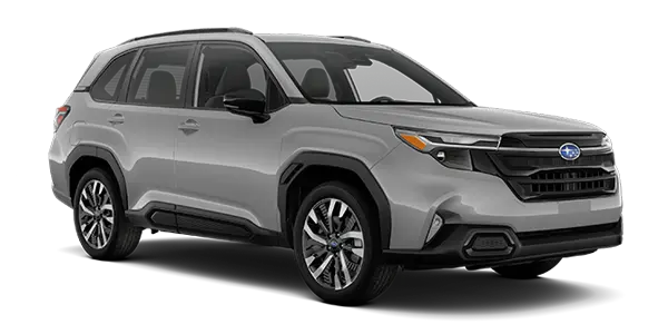 2026 Forester | Fairway Subaru in Hazle Township PA