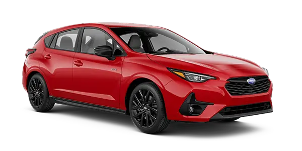 2026 Impreza | Fairway Subaru in Hazle Township PA