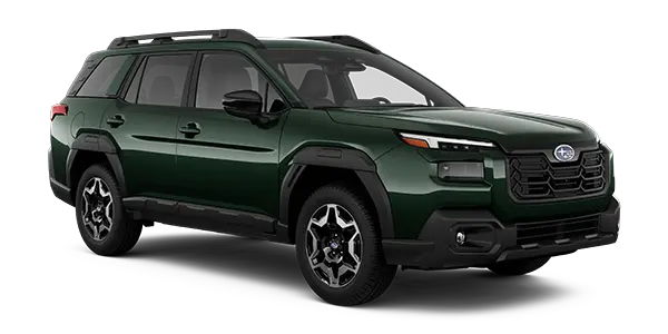2026 Outback | Fairway Subaru in Hazle Township PA