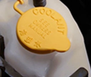 checking fluid coolant | Fairway Subaru in Hazle Township PA