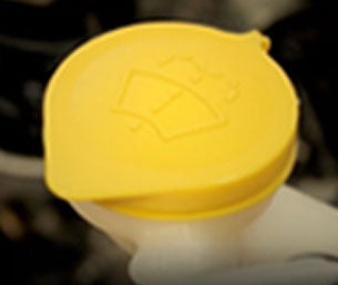 checking fluids windshield washer fluid | Fairway Subaru in Hazle Township PA