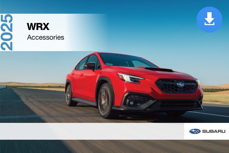 Fairway Subaru in Hazel Township PA