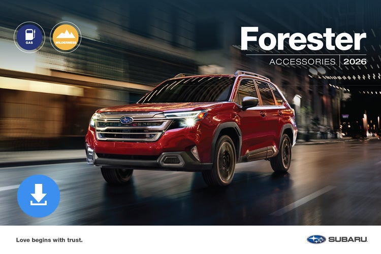 Fairway Subaru in Hazel Township PA