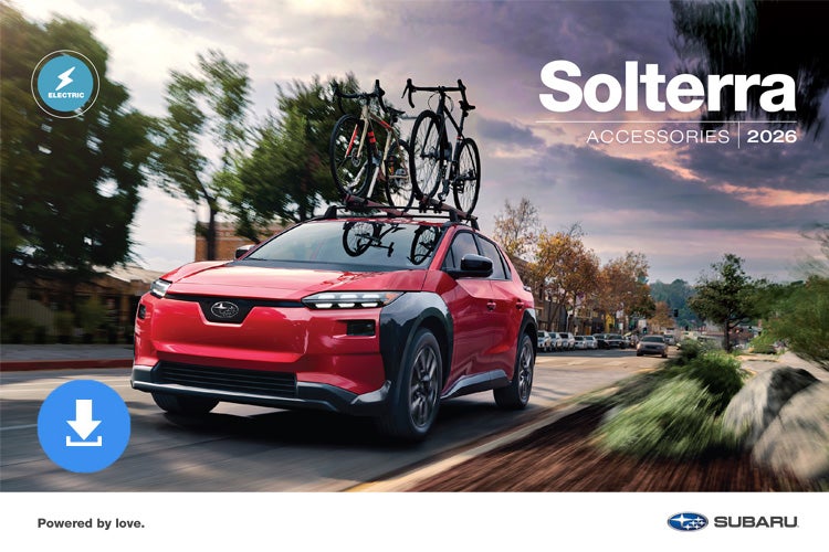 Fairway Subaru in Hazel Township PA