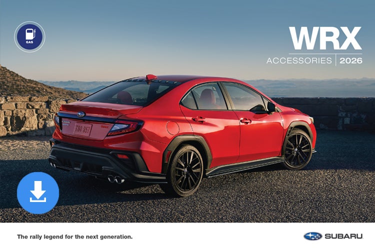 Fairway Subaru in Hazel Township PA