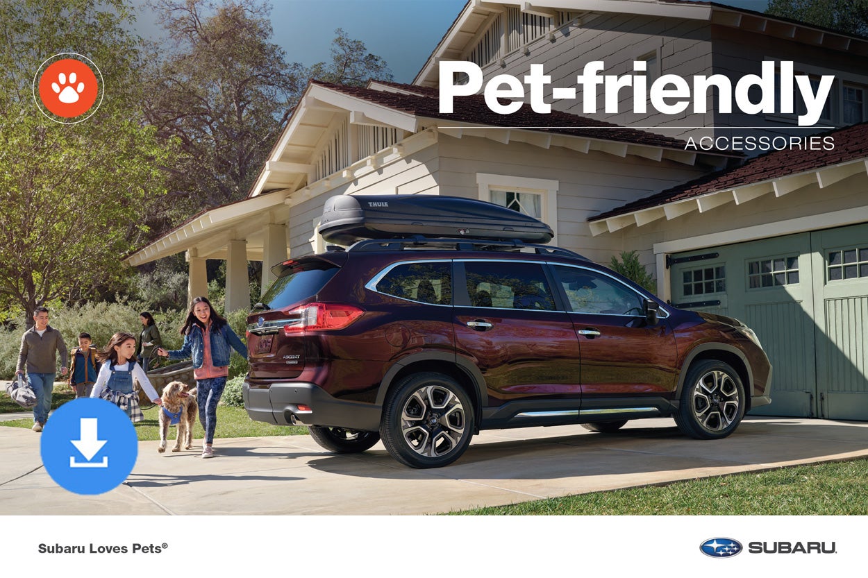 Fairway Subaru in Hazle Township PA
