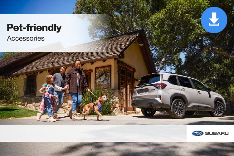 Fairway Subaru in Hazel Township PA