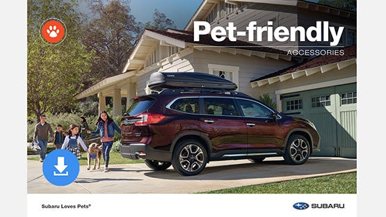 Fairway Subaru in Hazle Township PA